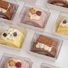 Xinwu Creative Dessert Roll & Mousse Packaging Boxes