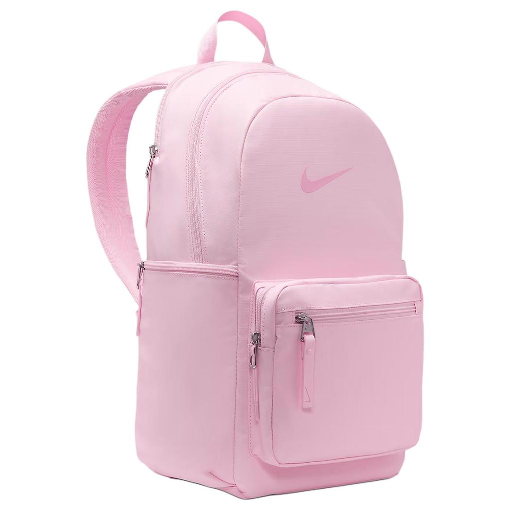 Men's Bag Nike Heritage Backpacks Foam Pink