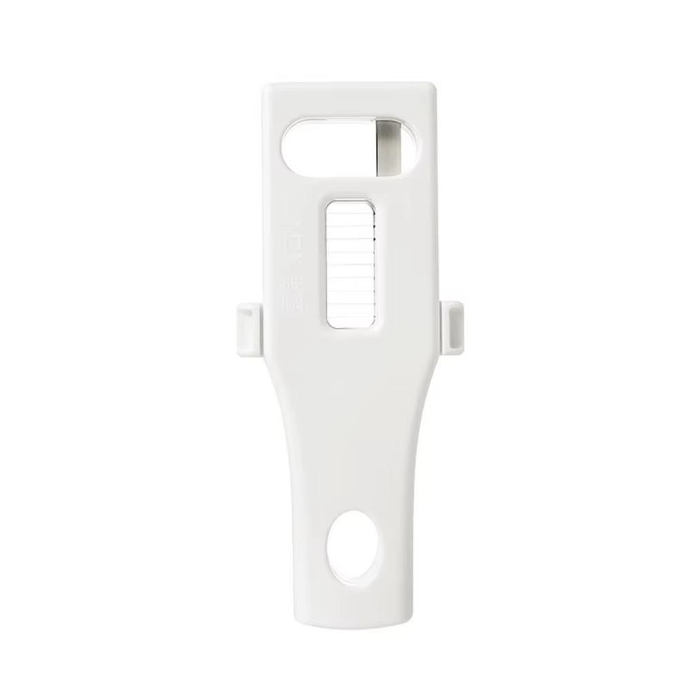 Effort-saving String Bean Slicer Adjustable Vegetable Slicer Scallion Slicer Green Onion