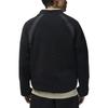 Jordan ESSENTIALS Jackets Men's Black Stand Collar Thickened Other DV1584-010