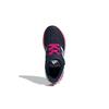 adidas Fortafaito Breathable Low Top Kids' Running Shoes Blue Pink Kids' G27382