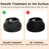 Adhesive Bottom Car Stand Holder Extension Mount for DJI Osmo Pocket 4 3 Action Camera Accessories