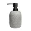 Counter Top Soap Dispenser Liquid Lotion Bottle Creative Soap Container  Bathroom