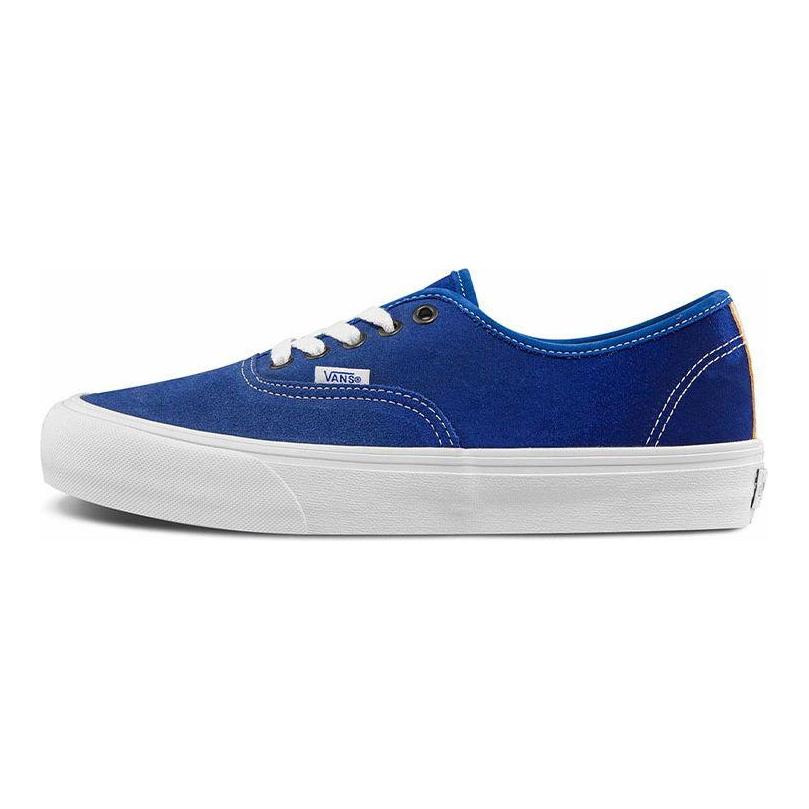 Vans Autentické VR3 LX Limoges Unisex Tenisky Modrá Makadamová VN0A5EE2AZE