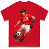 Retro Crewe Alexandra T Shirt Tshirt Mens Womens Unisex Tops Tees