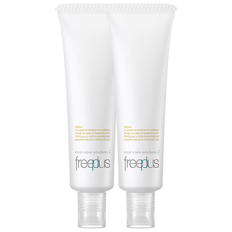 freeplus Hydrating & Moisturizing Skincare