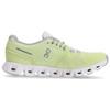 ON Cloud 5 Hay Frost Men Sneakers Green 59.98375