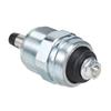 AA92-12V Fuel Pump Solenoid Fuel Cut-Off Stop Solenoid For-Isuzu Toyota. Engine 096030-0070