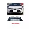 Compatible Front Bumper Lower Middle Grille for Levin Models (2019-2023) 