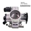New Electronic Throttle Body Assembly 96815470 25183953 96378856 For Chevrolet Aveo Daewoo Kalos 1.4 Buick Excelle  Accessories