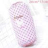 Autumn Winter Waterproof Sleeves Female Hand Sleeves Office Kitchen Work Anti-Fouling Male Cute