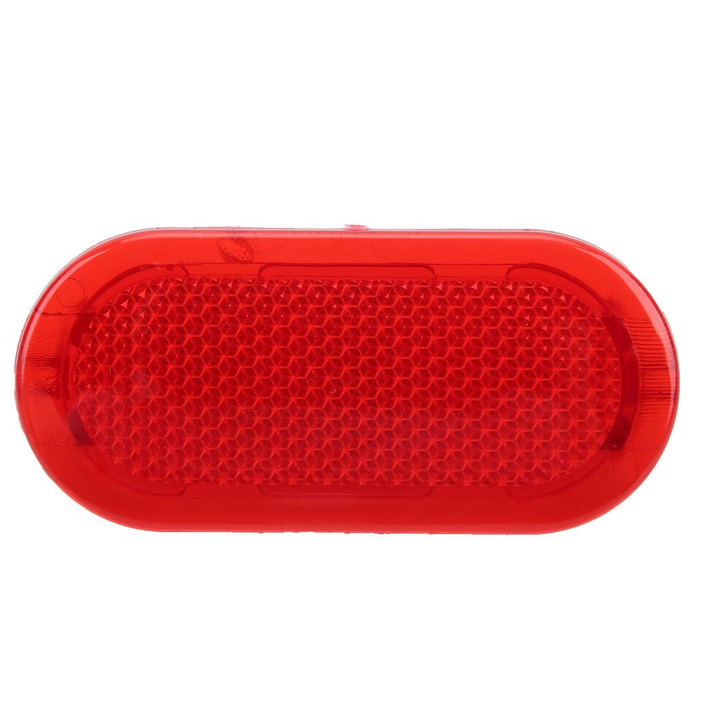Nuevo Reflector De Luz De Advertencia Del Panel, 6q0947419
