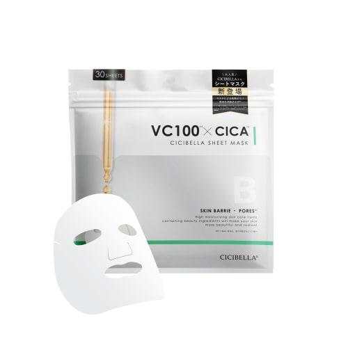 

Shishibella Sports Face Mask Pack Face Mask Pack 30 шт. Тканевая маска большой емкости для сухой кожи с витамином C для ежедневного ухода за кожей Профилактика (Шика Пак)