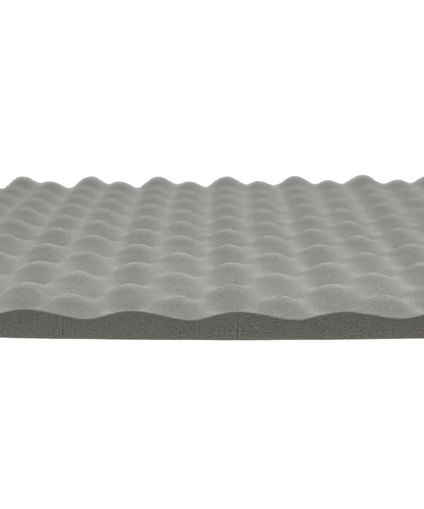 EVERNEW Pinnacle mat 180 EBAR566 T14/9 [Sleeping Mat]