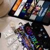 Classic Pop Rock Band C-Coldplay Kitchen Mat Cheaper Anti-slip Modern Living Room Balcony Printed Modern Home Decor