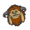 Labyrinth Pin Ludo Badge