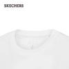 Skechers Women's Knit Short Sleeve T-Shirt