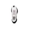 Run Sneaker 'White Black' 714658 USM10 8475