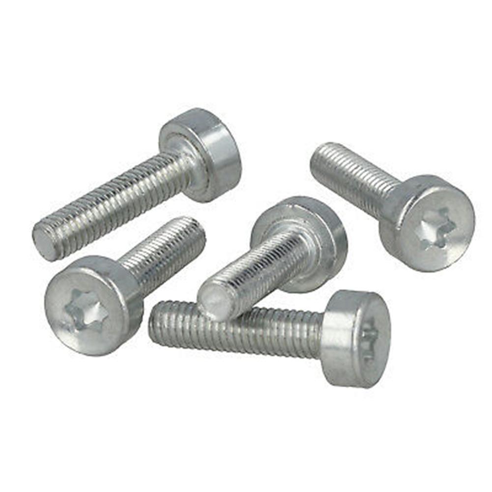 Home Industry Screws Screws Kit Engine Parts Parts Replacements 5 Pcs