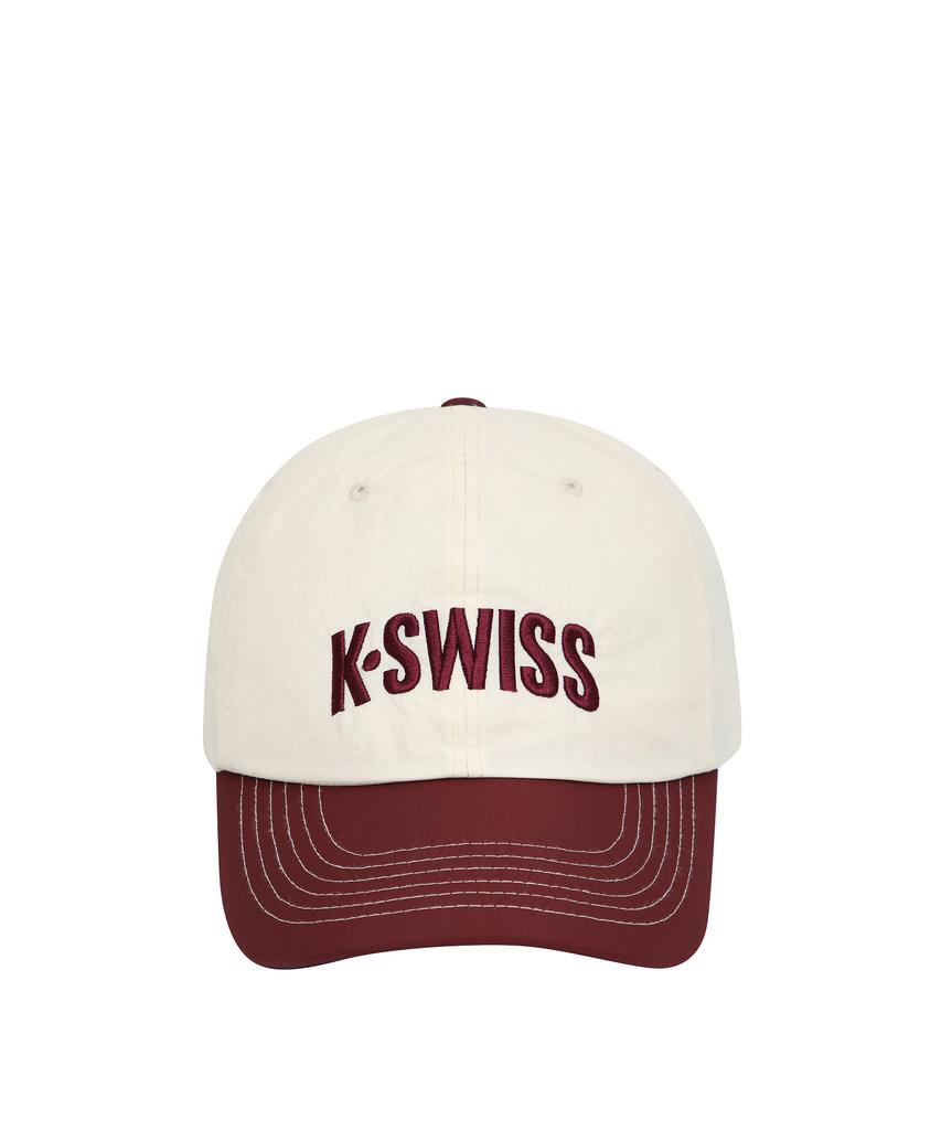K-SWISS 60Th Oversized Summer Ball Cap_2Kshtmv909Wi
