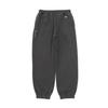 Champion Terry Long with a Logo Women's Techweave® Pants, Off-Black, CW-AS202, Stretch, Quick-Drying, One-Point