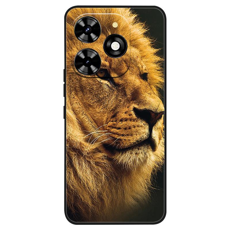Phone Case For Infinix Smart 8 Plus Cases Soft Silicone Cover For Infinix Smart 8 Pro Fashion Case Smart8 Plus Full Protector