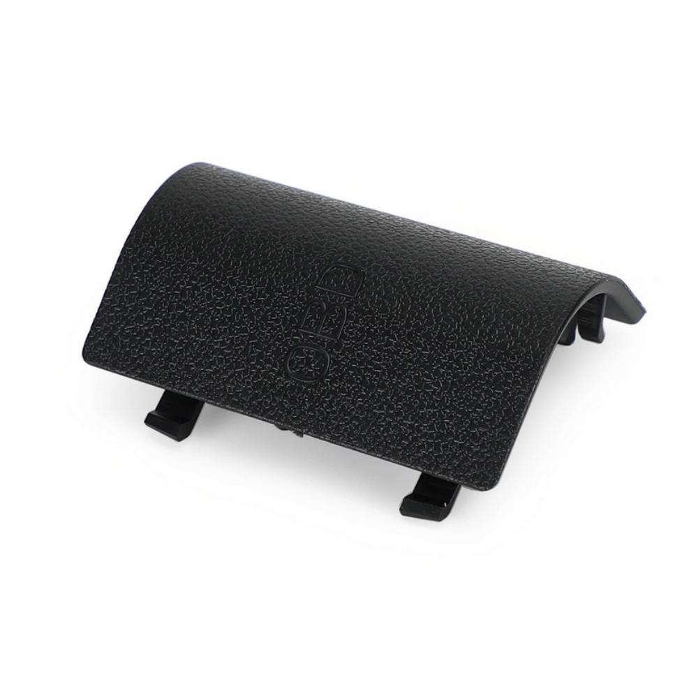Fit For BMW X3 X4 F25 F26 LHD 51437243111 OBD Socket Plug Panel Cover Trim Black