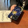 Bunte Himmlische Mond Sonne Silikon Handyhülle Für iPhone 17 16 15 14 13 12 11 Pro Max 17 Air 16E XS X XR 7 8 Plus Weiche Hülle