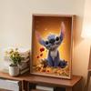 DIY Diamond Painting Stitch Cross Stitch Kit Mosaic Art Diamond Painting Full Circle Diamond Home Decoration
