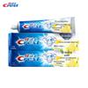 Crest 3D White Lemon Tea Refresh Toothpaste