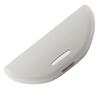 Car Glasses Case for Volkswagen VW Polo 9N3 Golf 4 Mk4 Jetta Touran Bora Seat Leon T4 Toledo Sunglasses Holder Storage Box
