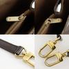Louis Vuitton Kensington Handtasche N41435 2WEGE Schulter Braun Damier Canvas Damen Gebraucht