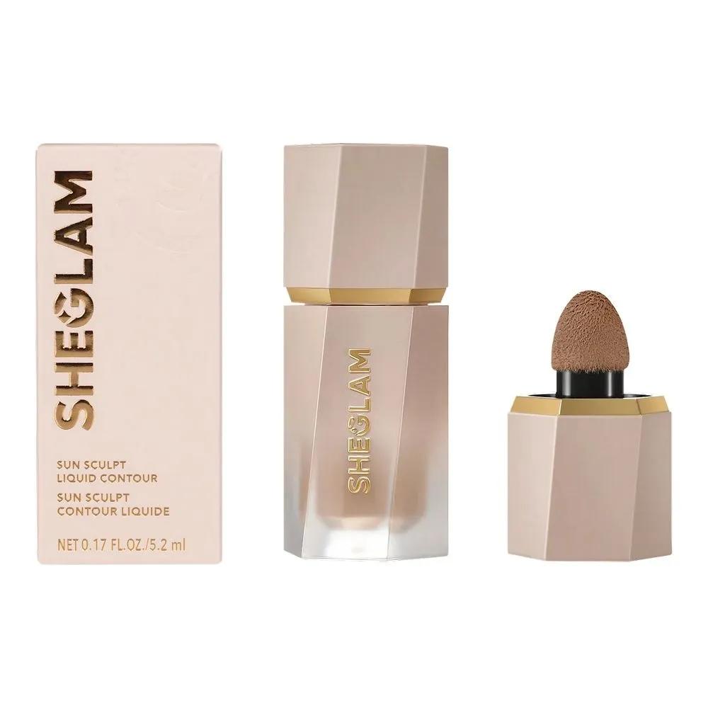 Sheglam Sun Sculpt Liquid Contour Clay 5.2g
