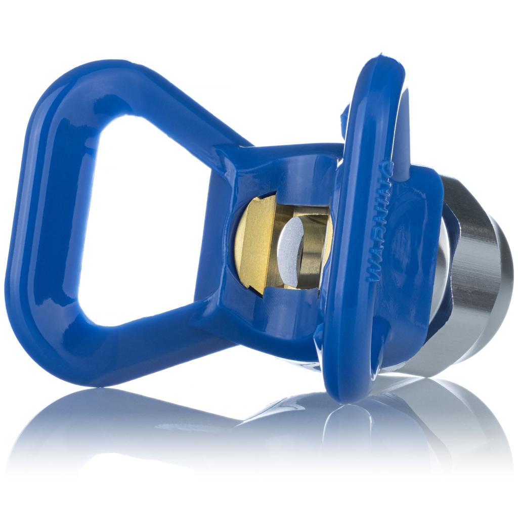 Rosfix Pistolet Malarsko-Szpachlarski Blue Monster – Wysoka Jakość i Trwałość | Maksymalne Ciśnienie 500 Bar | Uniwersalne Zastosowanie