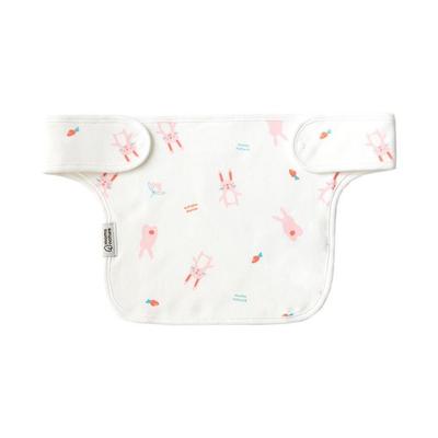Protecție pentru salivă portbebe organică Mom's Nature Toto
