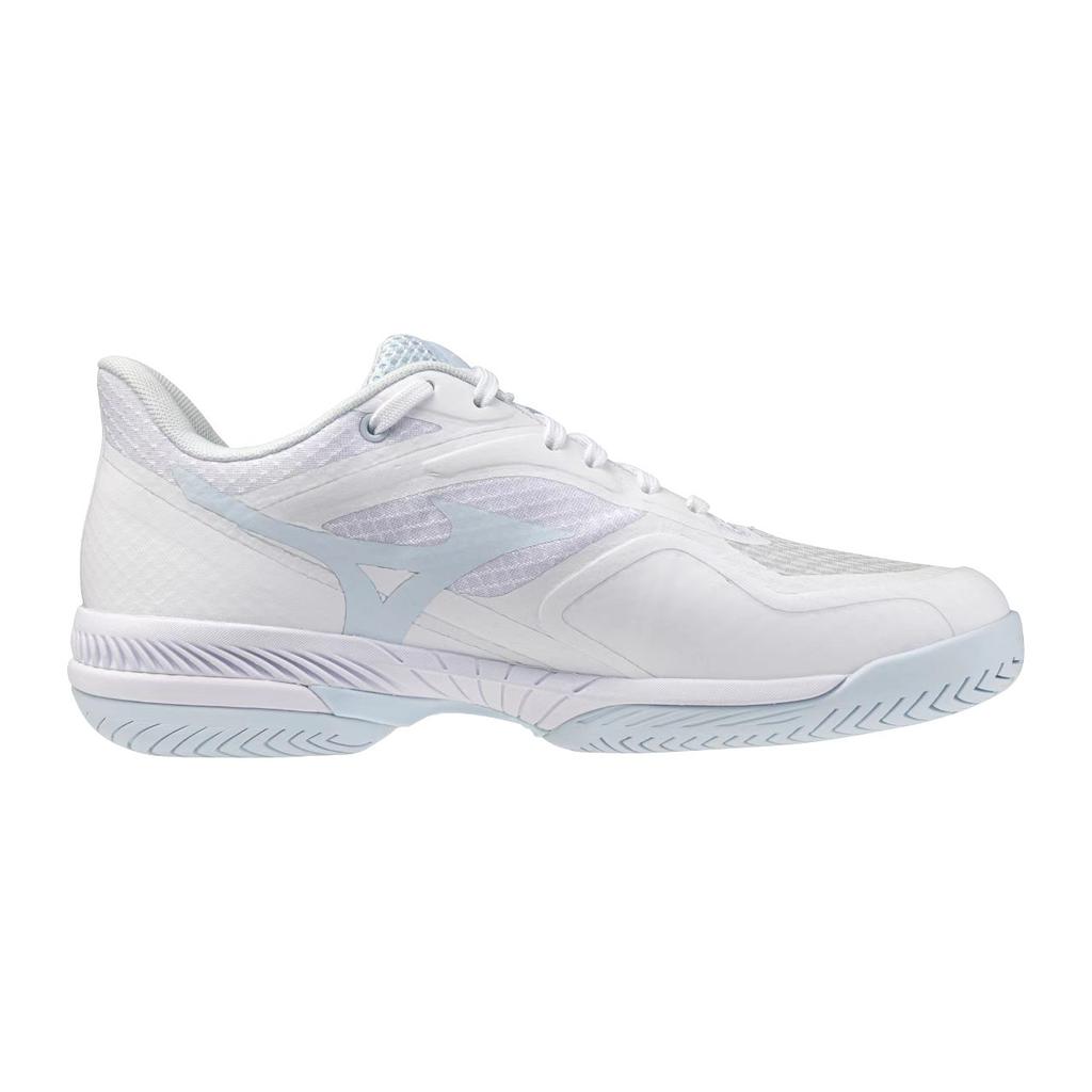 Sneakers Mizuno Training Shoes Women's Low-top Pink