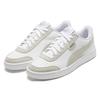 Puma Court Legend Low White High Rise Unisex Sneakers 371931-03