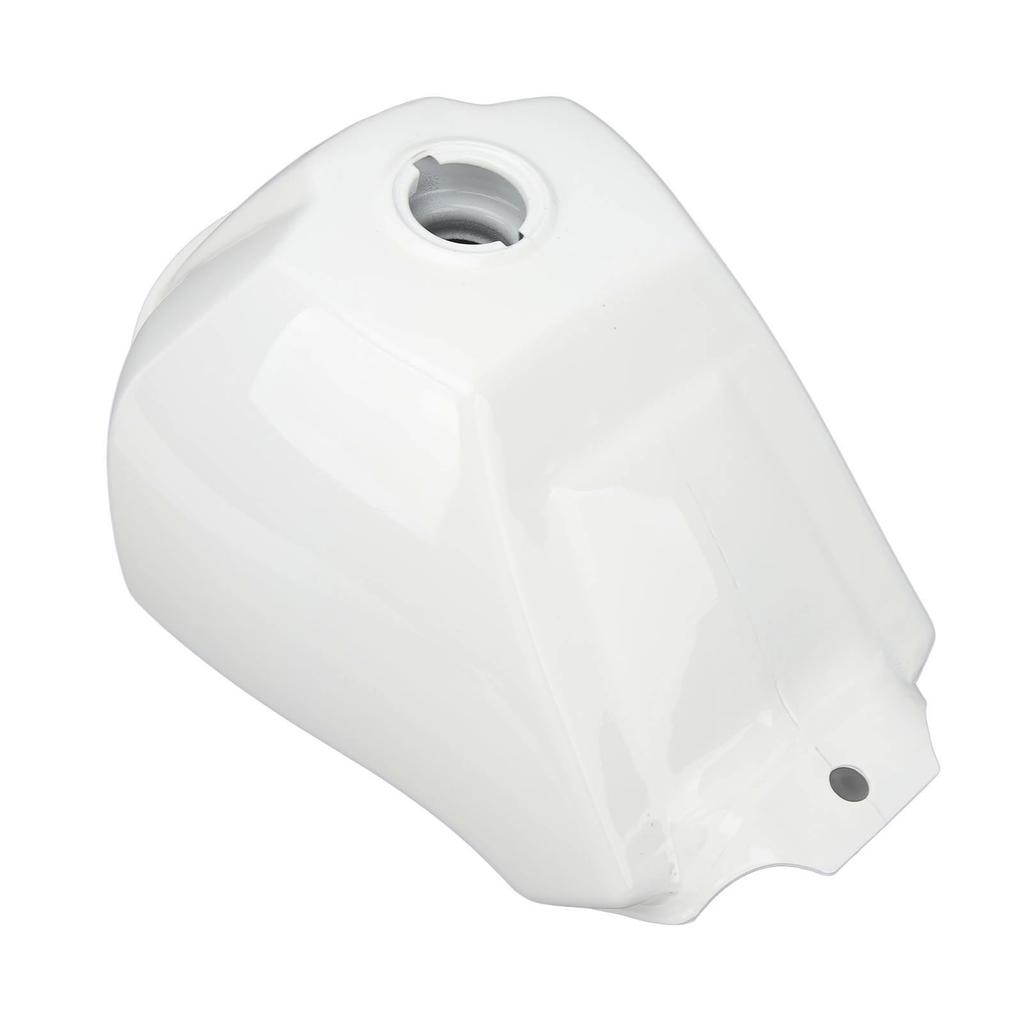 Motorrad Kraftstofftank Eisen Dichtes Öl Gas Benzin Lagerkanister für Monkey Bike Z50R 1979 bis 1999