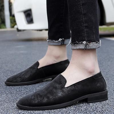 Scarpe da uomo – Mocassini