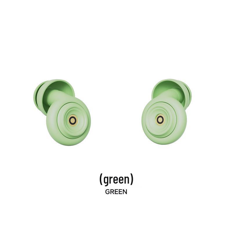 2024 Super Strong Noise Reduction Filter Earplugs for Sleep, Snoring, and Swimming