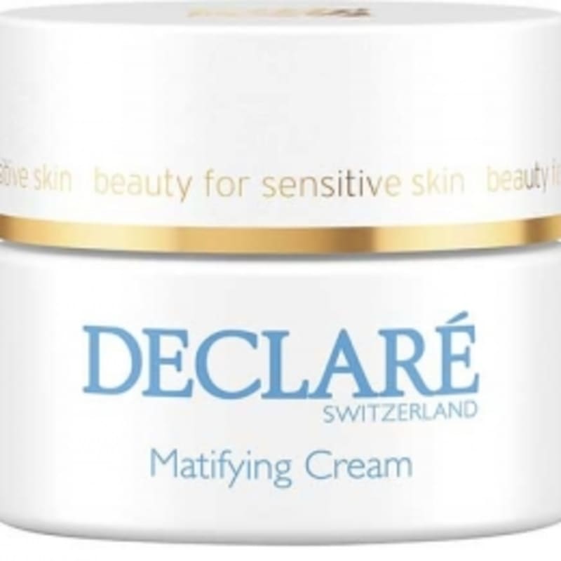 Declaré Pure Balance Mattifying Hydro Cream 50 ml