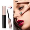 Magnetic Eyelash Liquid Eyeliner Set Super Natural Reuse Eyelashes Beautiful Women Makeup Tools Cosmetic
