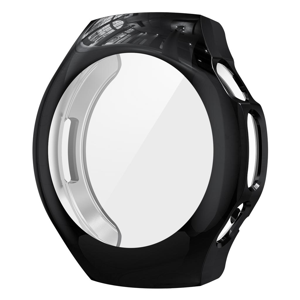 TPU Case For Huawei watch 5 46mm 42mm accessories All-Around Shockproof Protective Bumper Frame shell for Huawei watch5 46 cover