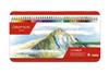 Callan Dash 0666-420 Pablo Oil-Based Colored Pencils, 120-Color Set
