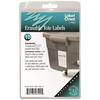 Jokari Erasable Tote Labels (Refill Pack)