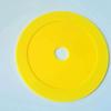 15cm Soft and Durable Flat Marker Disc for Football Training