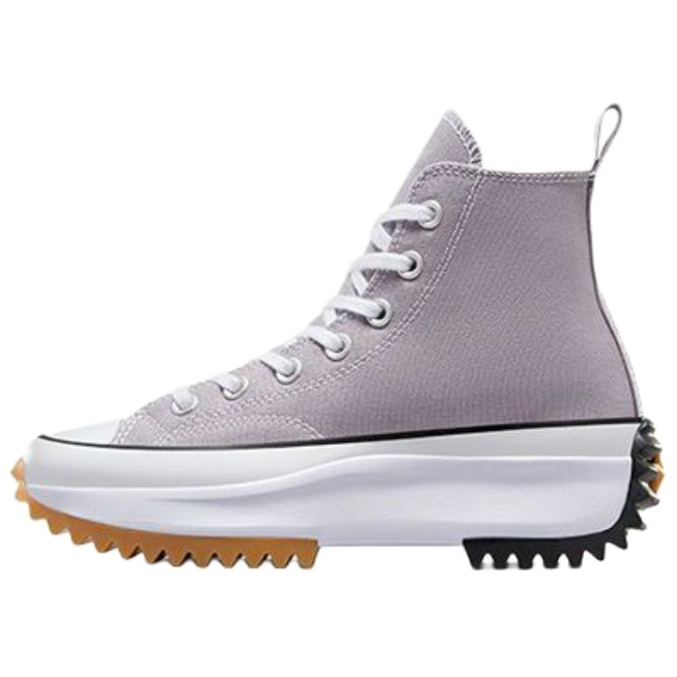 Converse Run Star Hike Platform Mob