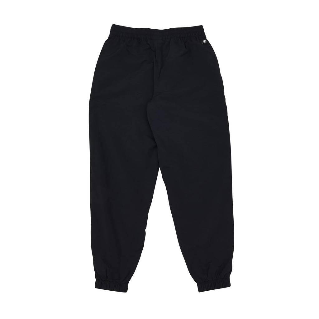 Pants Essentials Brushed Lining Tricot Wind Pants AWP33516 BK S [New Balance] Women's (Black)