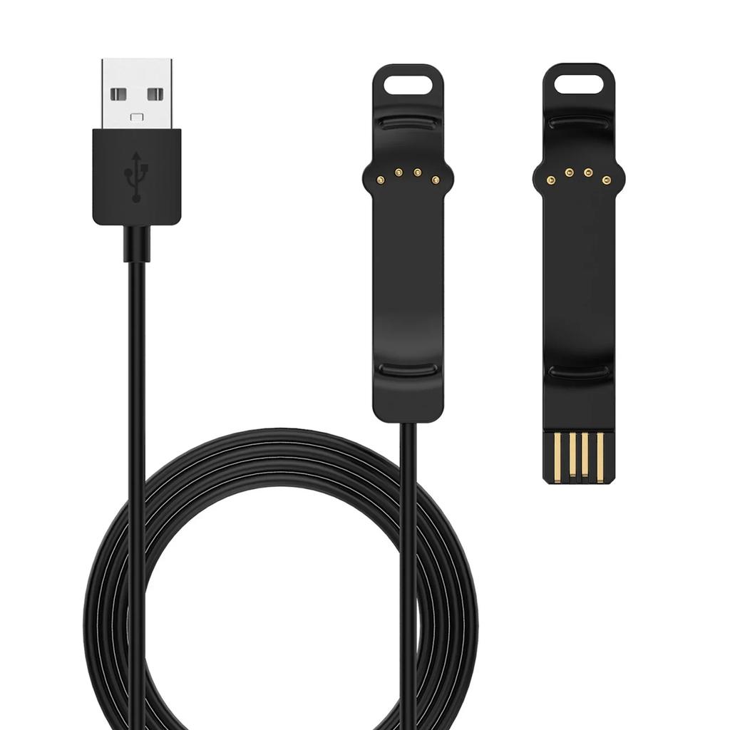 USB-laddningskabel för POLAR Unite Smartklocka Laddningskabel Tillbehör