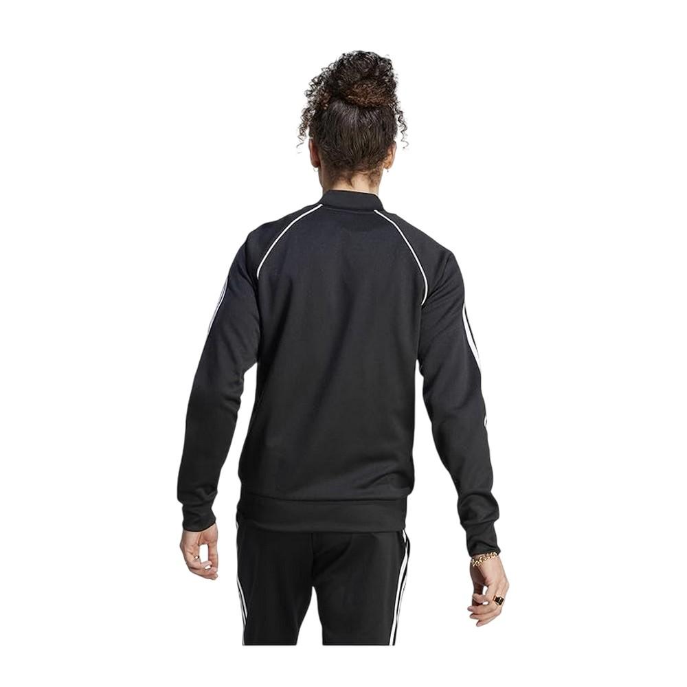 Adidas Mens Originals Performance Tracksuit Top